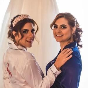 Meet your Posher, Chanty